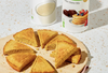 Shortbread, délicieux et faciles à préparer