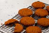 Oui, oui, c'est l'heure d'un biscuit (au chocolat)