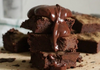 F1 chocolade brownies!