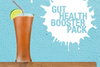 NOUVEAU - Gut Health Booster Cocktail