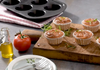 Muffins Veggie
