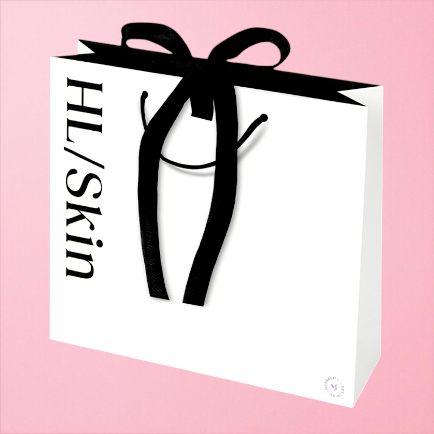 Sac cadeau - Petit ou Grand format