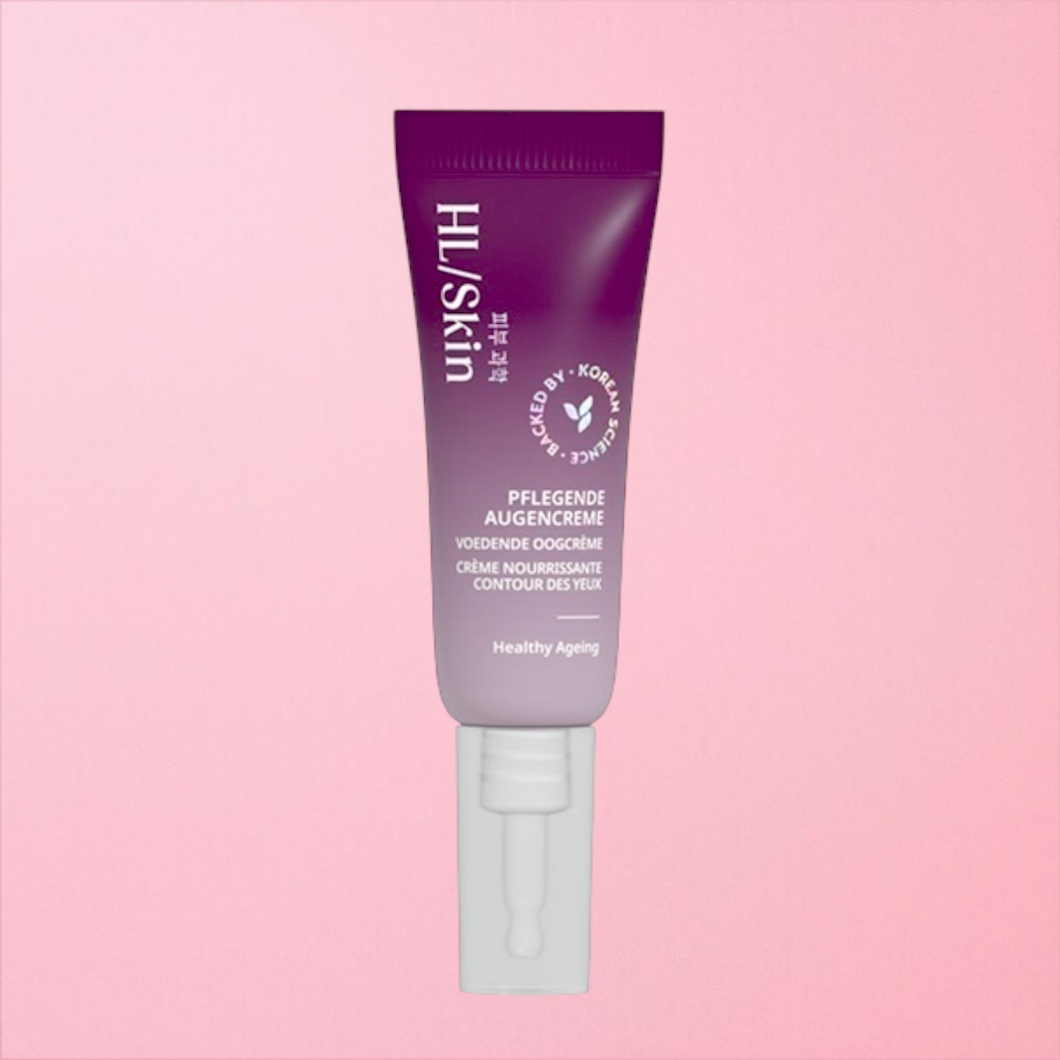 Crème Nourrissante Contour des Yeux HL/Skin 15 ml