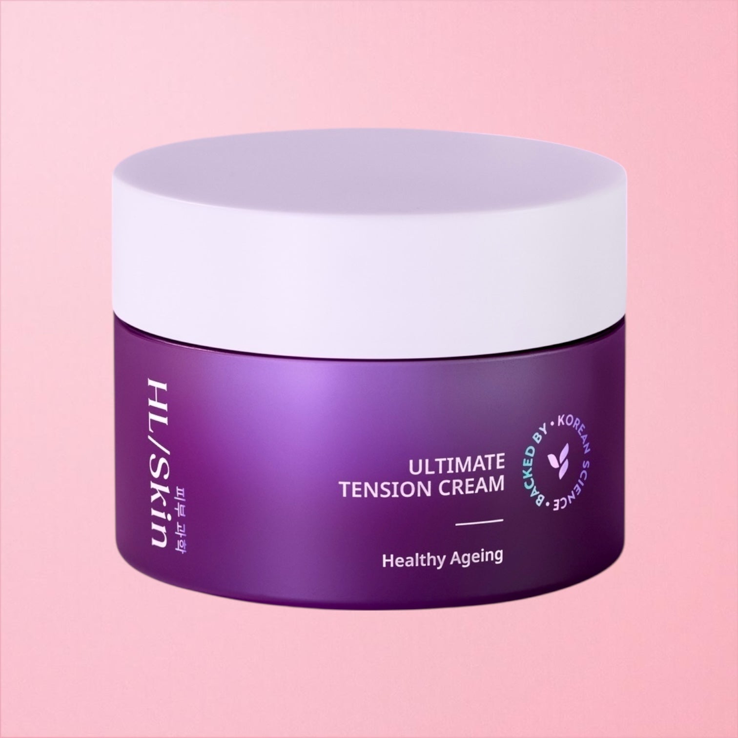 Crème Tension Ultime HL/Skin 50 ml