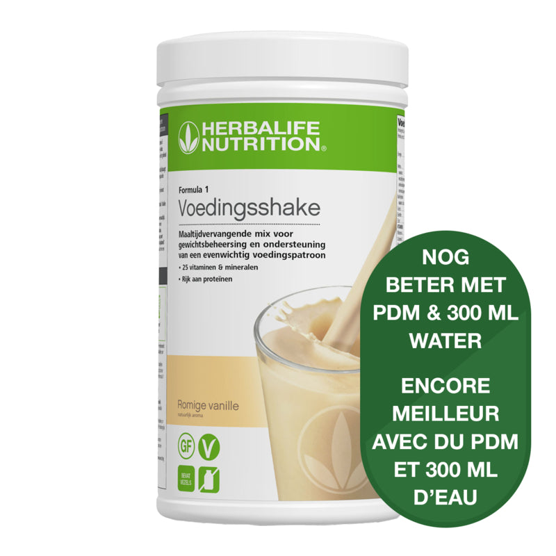 Formula 1 - Boisson Nutritionnelle 550 g